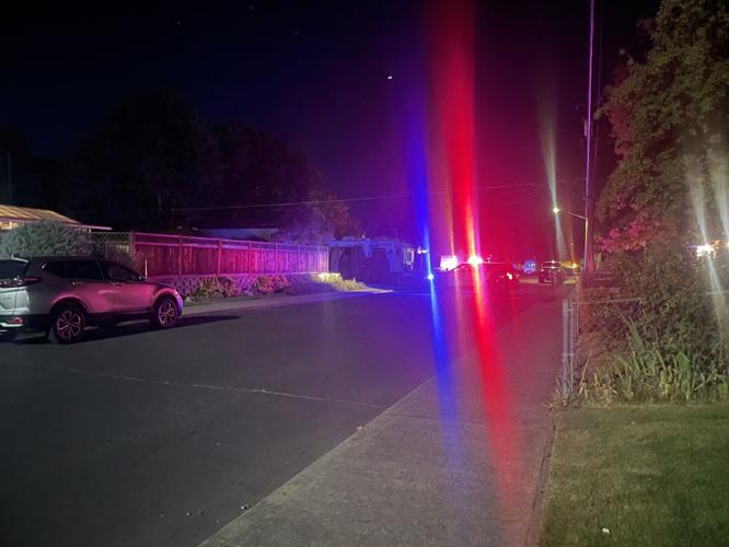 Domestic violence suspect arrested following standoff in northeast ...