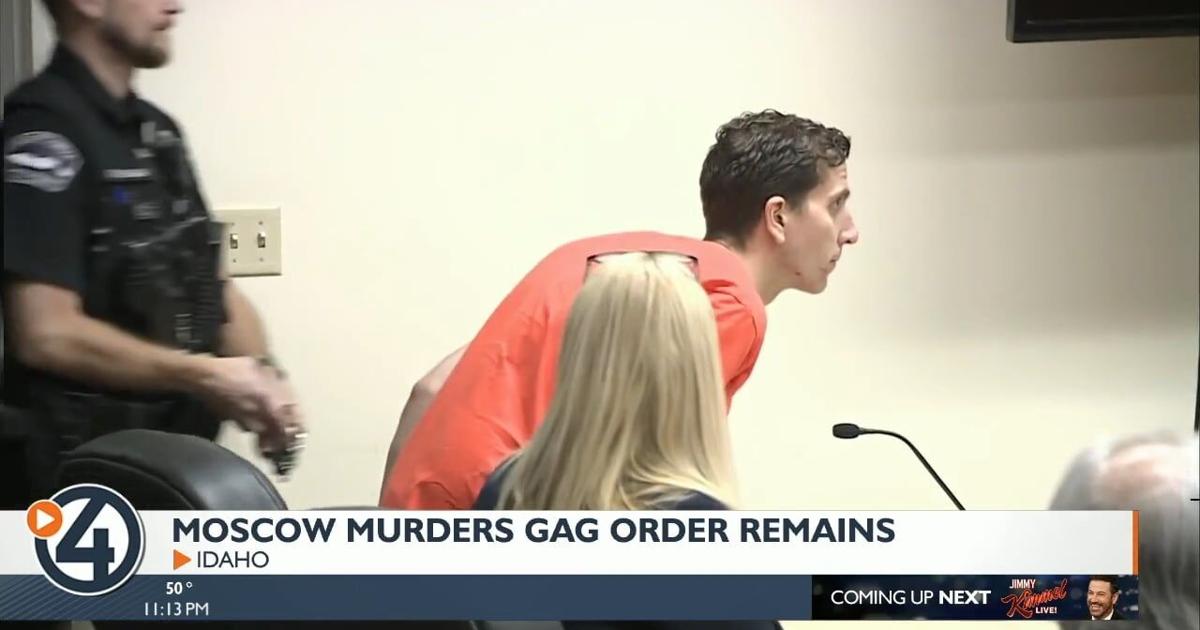 Idaho Supreme Court Rules Gag Order In Moscow Murders Case Remains idaho-supreme-court-rules-gag-order-in-moscow-murders-case-remains