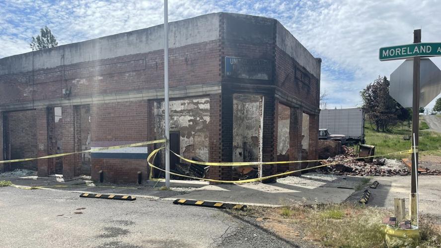 Malden continues to recover from devastating wildfire, residents set