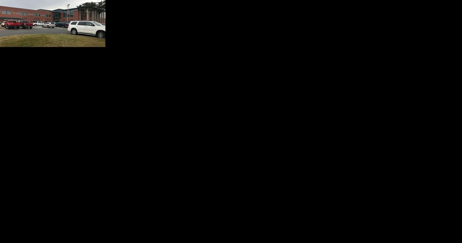 Former CVSD teacher accused of sexual misconduct involving student - Vimarsana News