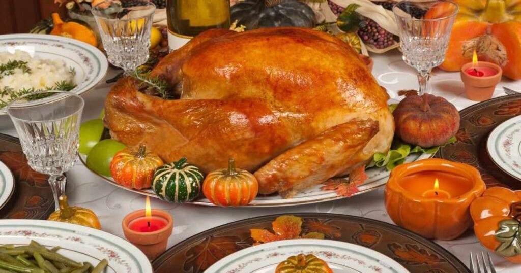 Thanksgiving turkey fry safety tips: Crucial advice to avoid accidents