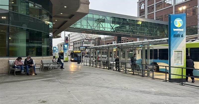 Help shape future service experience with Spokane Transit Authority customer survey