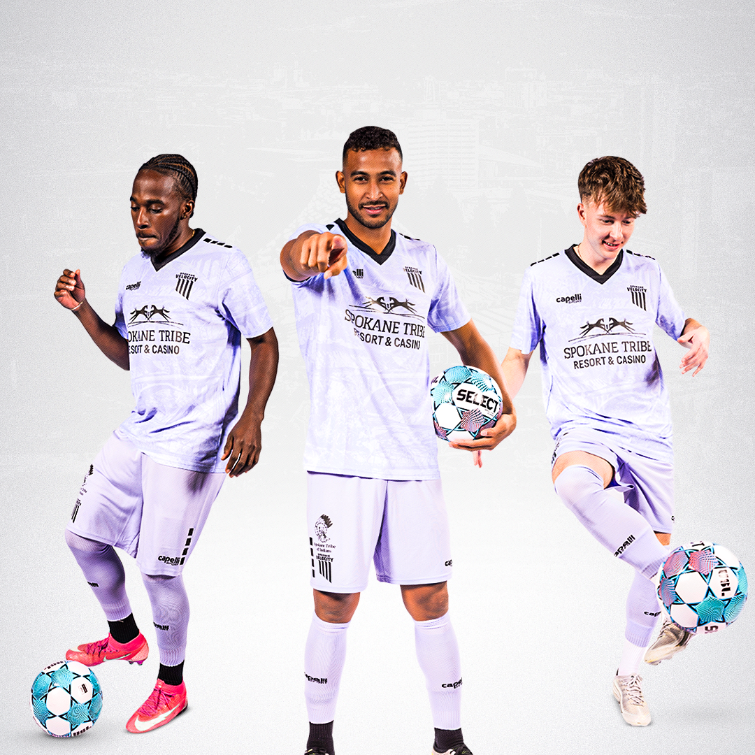 Velocity unveil 'Lilac Kit' as second new uniform of 2026 season