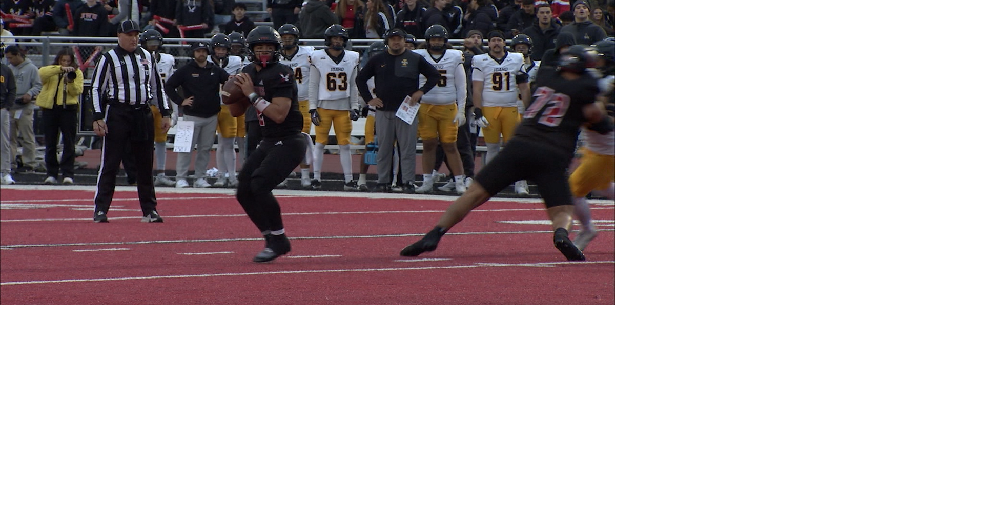 Eastern Washington picked eighth in Big Sky preseason polls