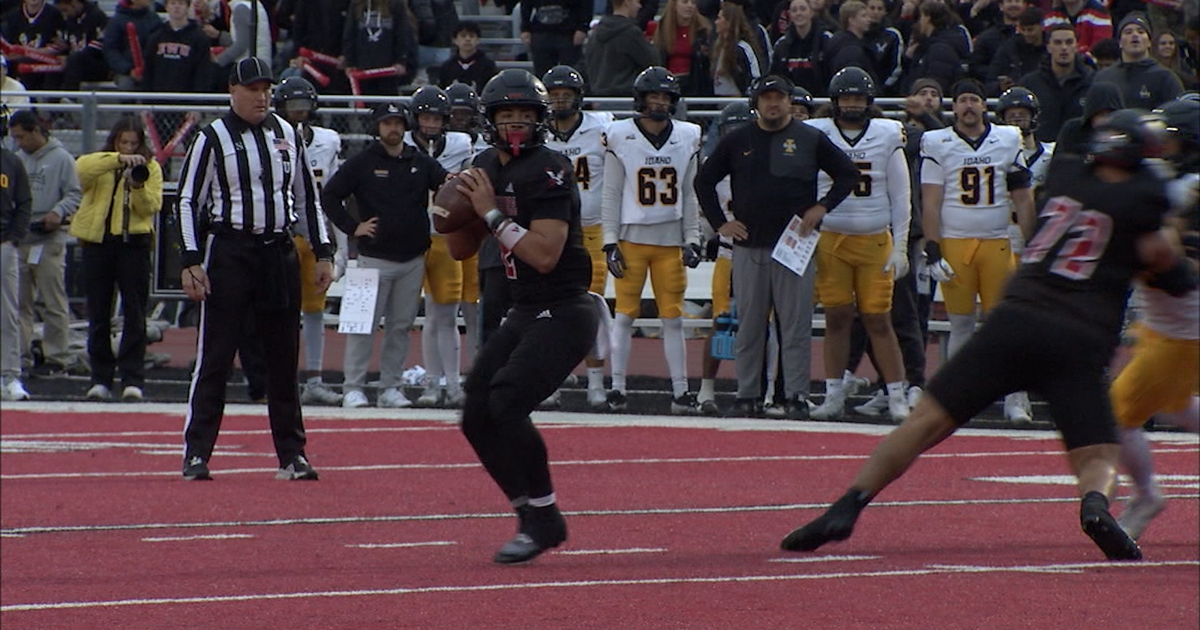 Eastern Washington picked eighth in Big Sky preseason polls