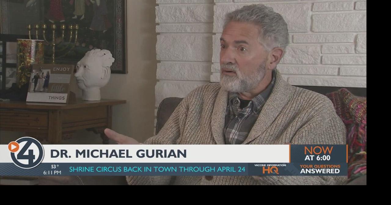 Saving Our Sons A Local Expert S Advice For Parents With Struggling