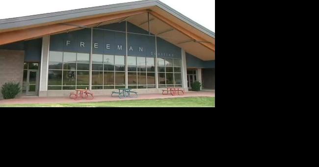 Freeman School District Capital Projects Levy fails again - Vimarsana News