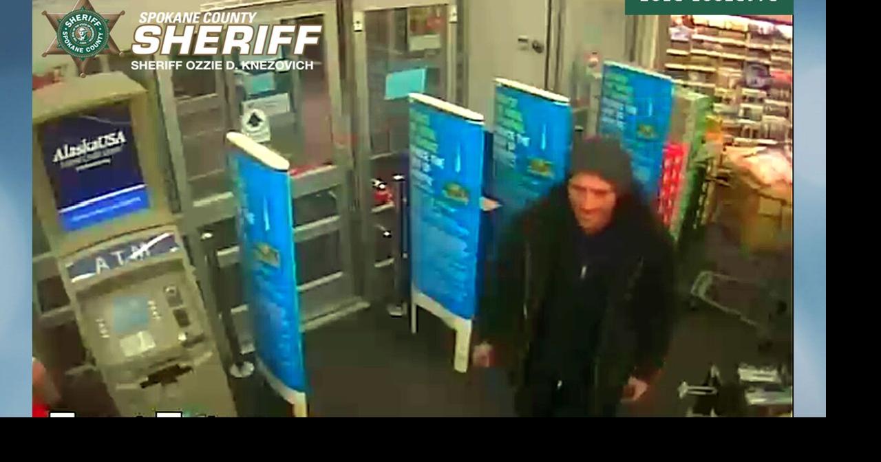 Detectives need help identifying robbery suspect | Crime | kxly.com