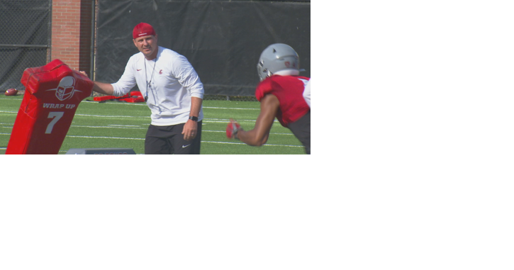 Jake Dickert receives contract extension with WSU through 2027 - Vimarsana News