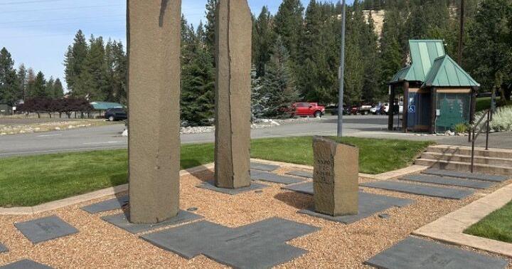 Coeur d'Alene first responders honor 9/11 legacy 25 years later