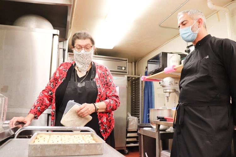 Spokane’s 85th annual Greek Festival returns this week Food and Drink