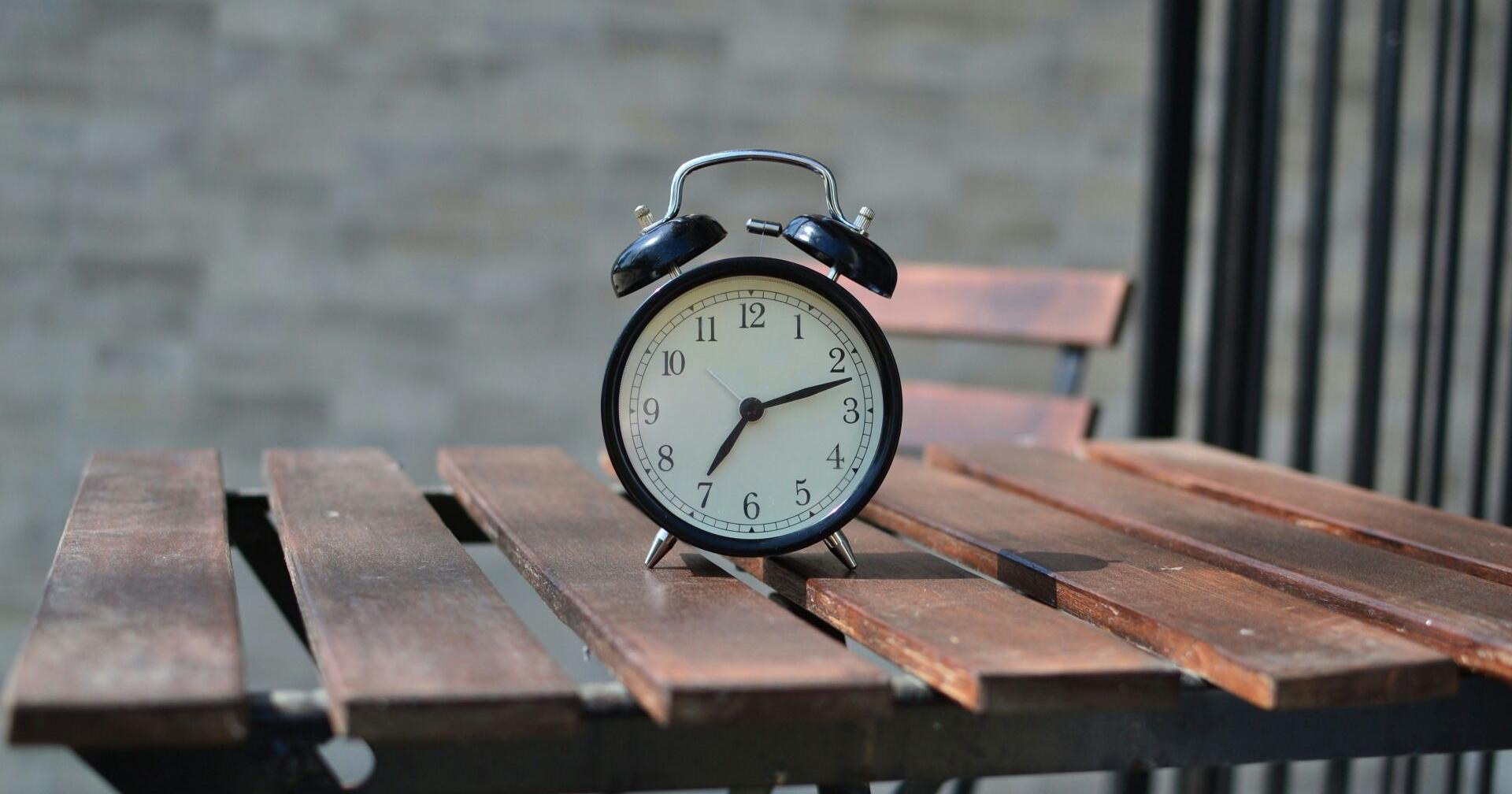 Spokane pediatricians address Daylight Saving Time impact on kids' mental health - Vimarsana News