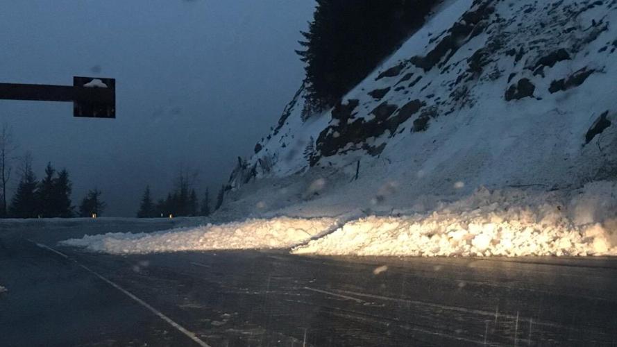 Washington’s mountain passes reopen, but WSDOT warns of more overnight