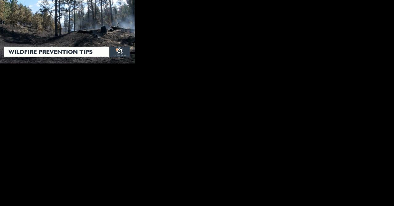 'Beyond scary': Crews continue to monitor Hilby Road fire in south Spokane - Vimarsana News