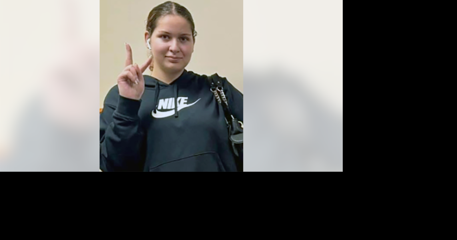Missing 15-year-old last seen in downtown Spokane | News | kxly.com