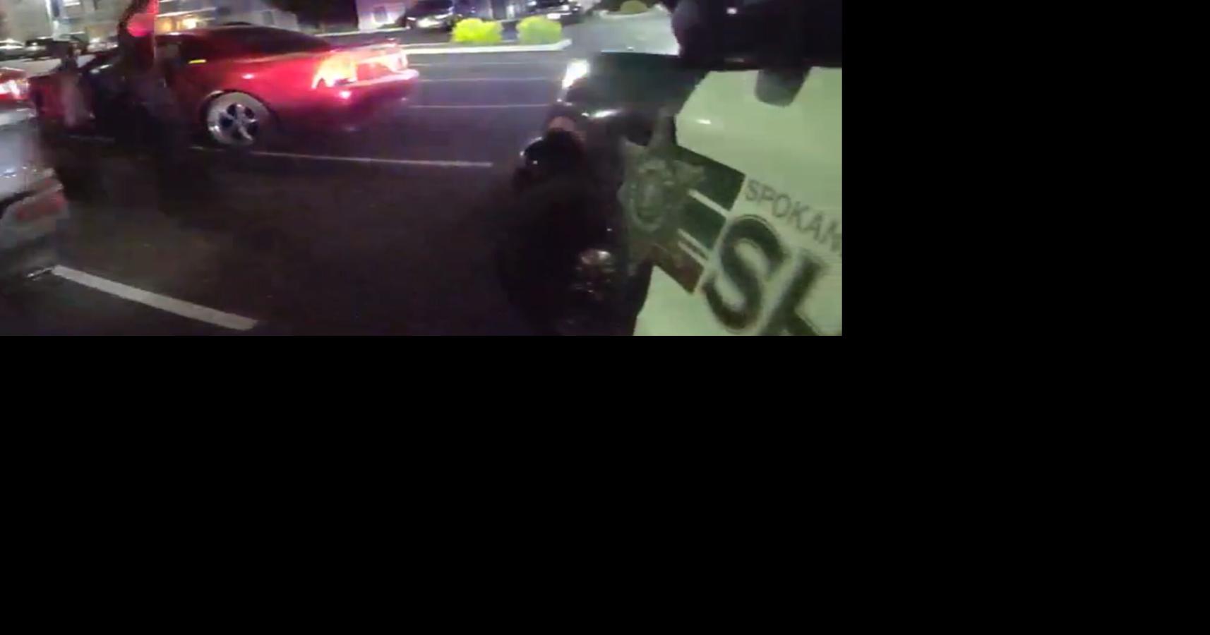 Man arrested for assaulting pregnant woman in north Spokane | News ...