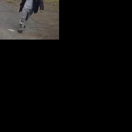 Spokane Police Department asking for help finding person of interest in ...