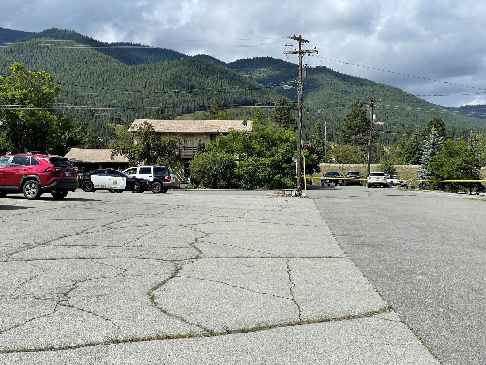 Information limited in Kellogg, Idaho quadruple homicide News