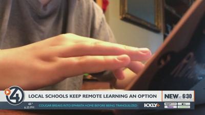 Local school districts to offer remote learning options this fall ...