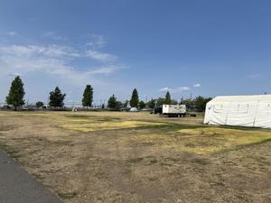 Fire camp winding down as containment grows on Spokane area wildfires
