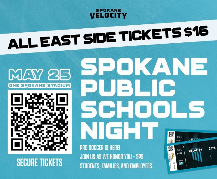 sps-students-families-staff-invited-to-spokane-velocity-game-news