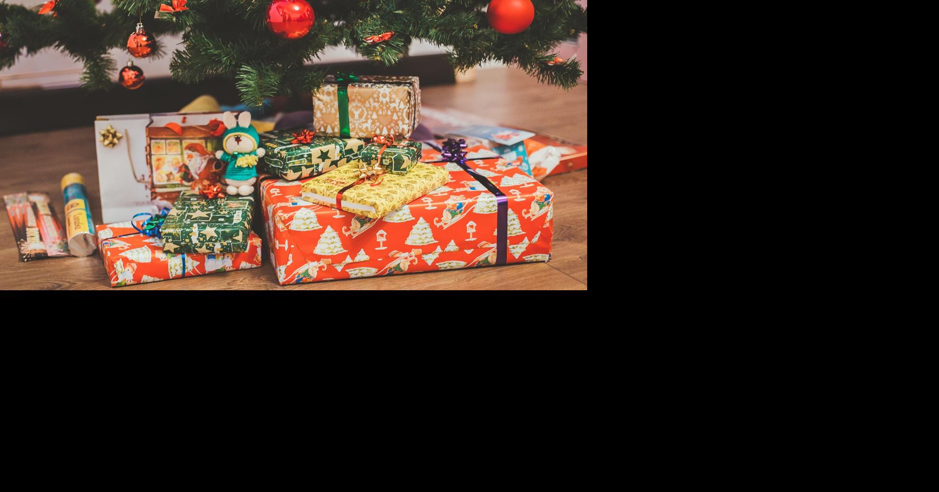 Important holiday shipping deadlines Get your packages under the tree