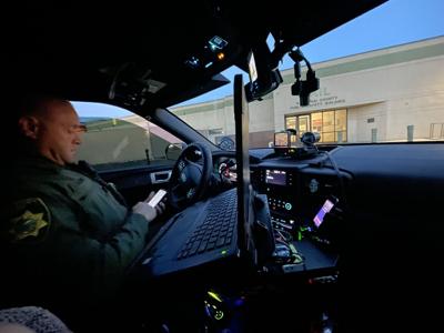 DUI Task Force