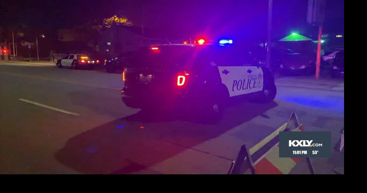 One person injured in suspected shooting in East Central neighborhood ...