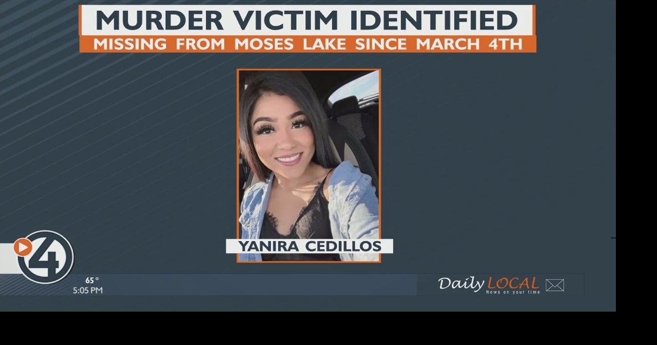 Body of missing Moses Lake woman found | Crime | kxly.com