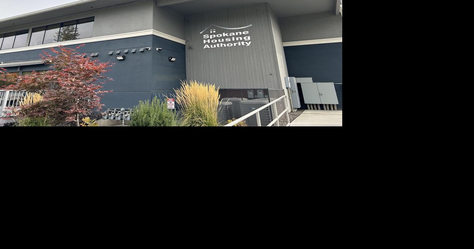 Spokane Housing Authority halts housing voucher program, affecting families in need of assistance | News | kxly.com