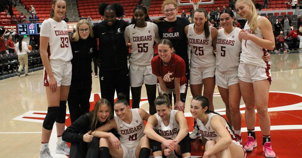 WSU Women s Basketball Upsets No 2 UCLA On The Road 85 82 Sports wsu-women-s-basketball-upsets-no-2-ucla-on-the-road-85-82-sports