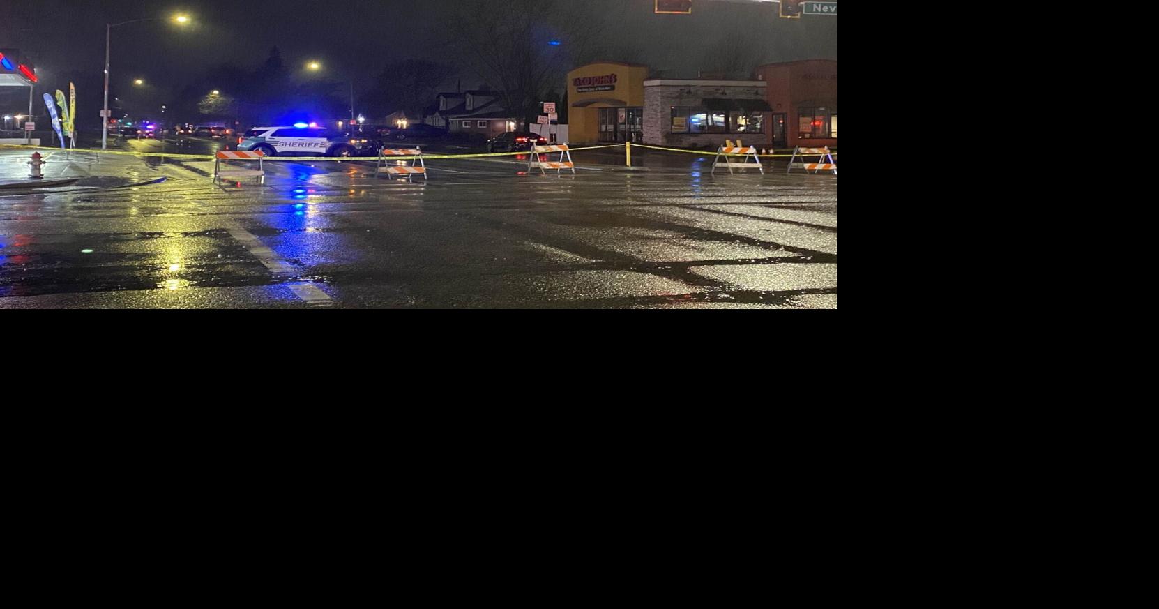 Shooting suspect killed by police in northeast Spokane | News | kxly.com
