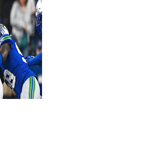 Seahawks hand Chiefs first loss with 20-3 win in Seattle