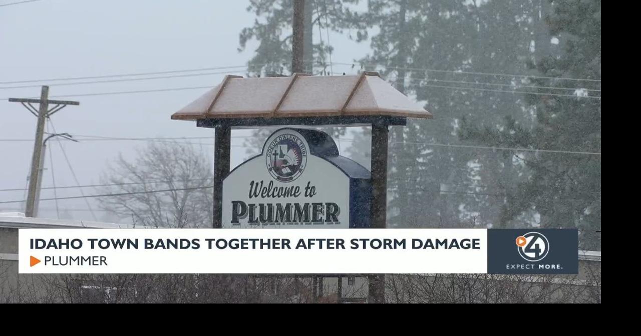 Thousands remain without power after historic windstorm hits region ...