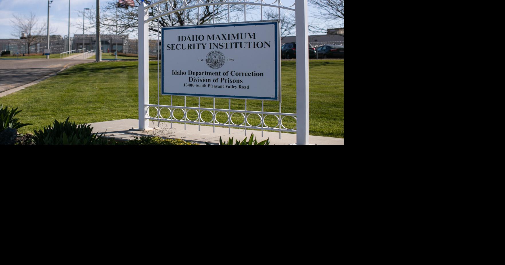 Idaho releases protocol for execution by firing squad