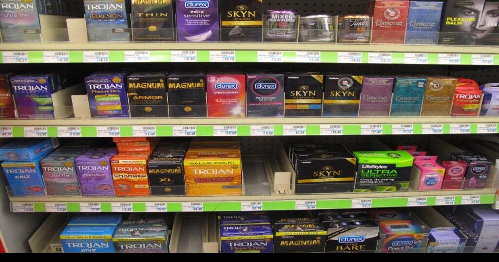 Cdc Stop Washing And Reusing Condoms Health