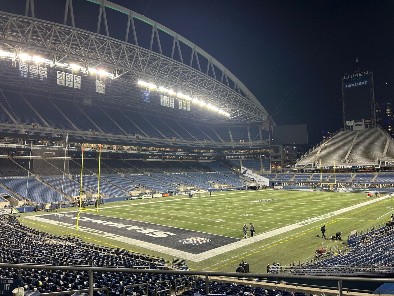 How to watch Seahawks game as an Xfinity customer Sports kxly