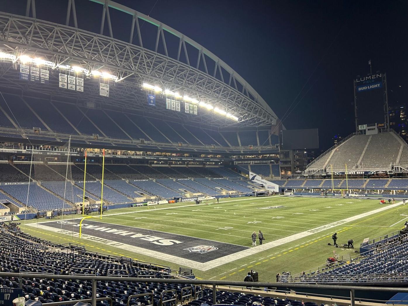 where to watch the seahawks game today