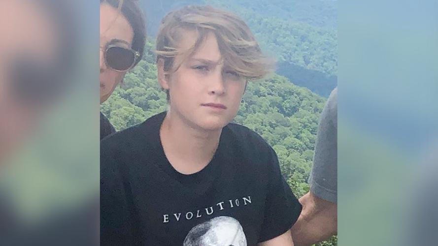 Kootenai County Sheriff’s Office: Missing 15-year-old boy found safe ...