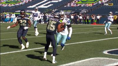 Tampa Bay, Seattle to meet in 1st NFL game in Germany