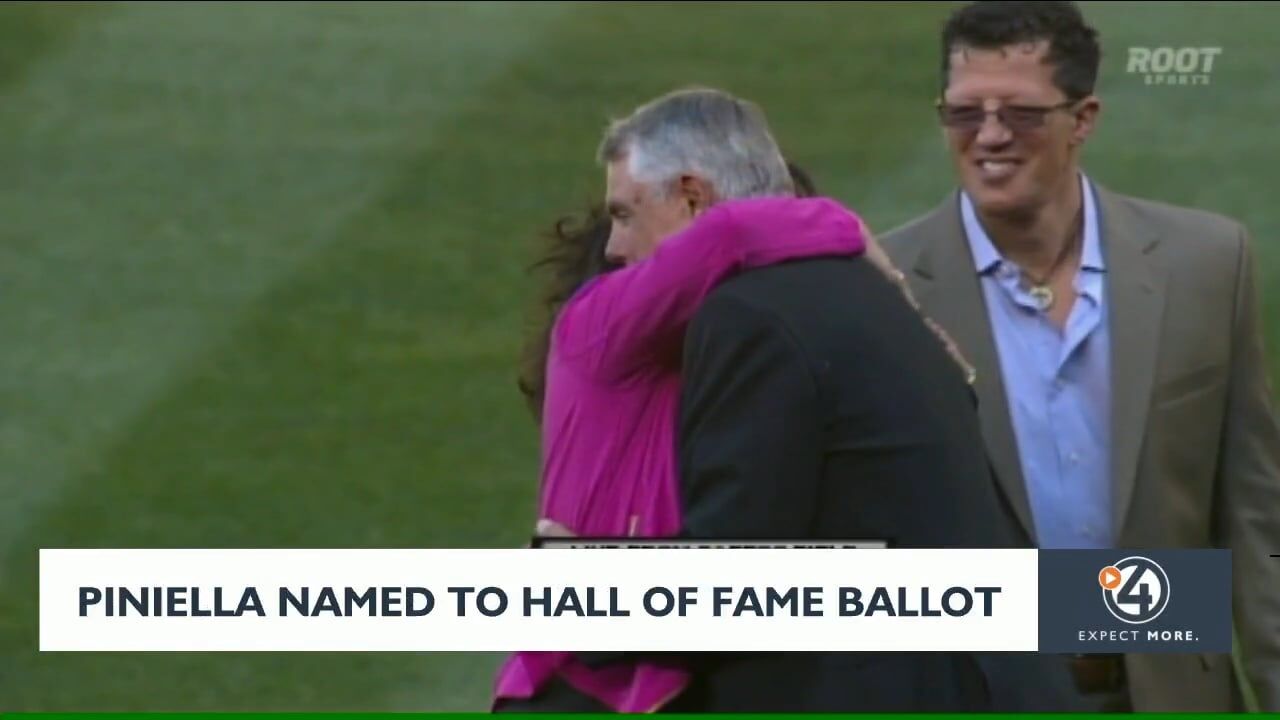 Former Mariners' skipper Lou Piniella on the ballot for 2024 Hall of Fame –  KIRO 7 News Seattle