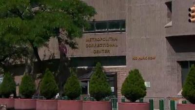 Jeffrey Epstein prison guards charged | National & World | kxly.com