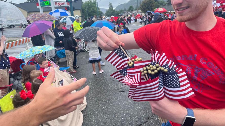 PHOTOS Coeur d’Alene celebrates Fourth of July with annual parade