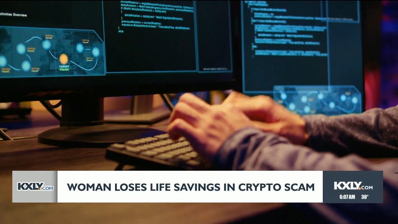 City moves on crypto protections