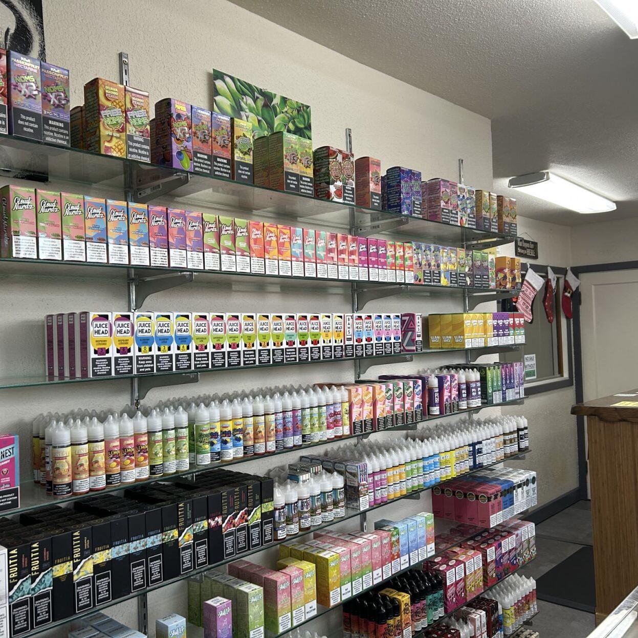 how much is elf bar vape Washington's 95% nicotine tax forces vape shops to prepare for major price  increases | News