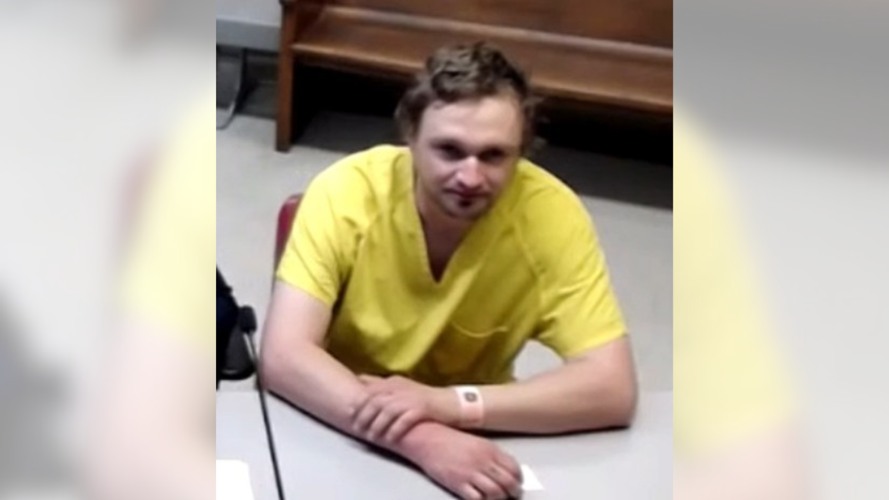 Convicted felons arrested in connection with stolen firearms News