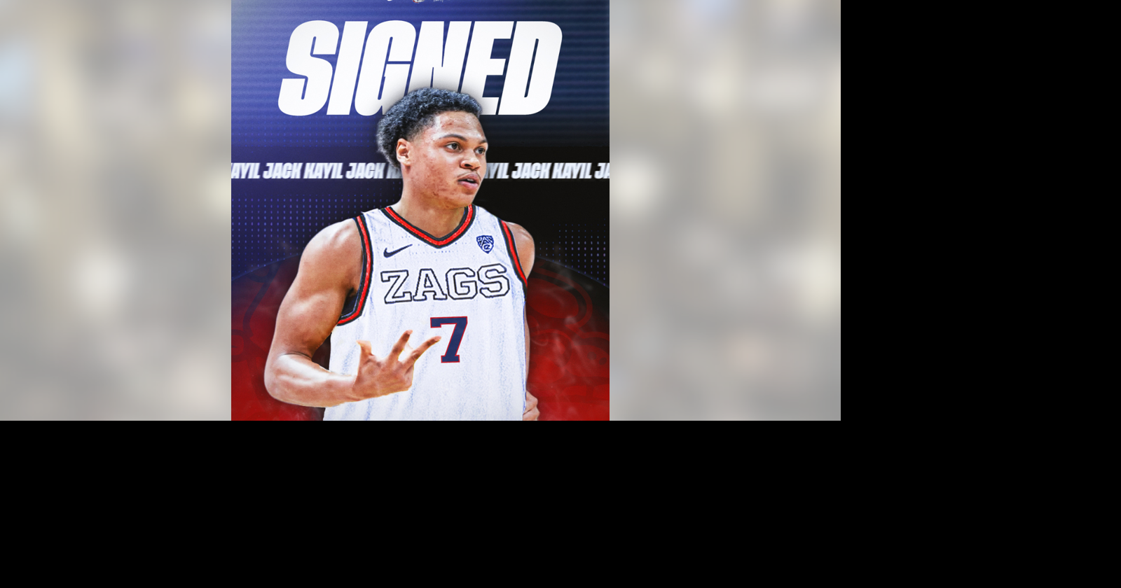 Gonzaga adds German guard to men's basketball program