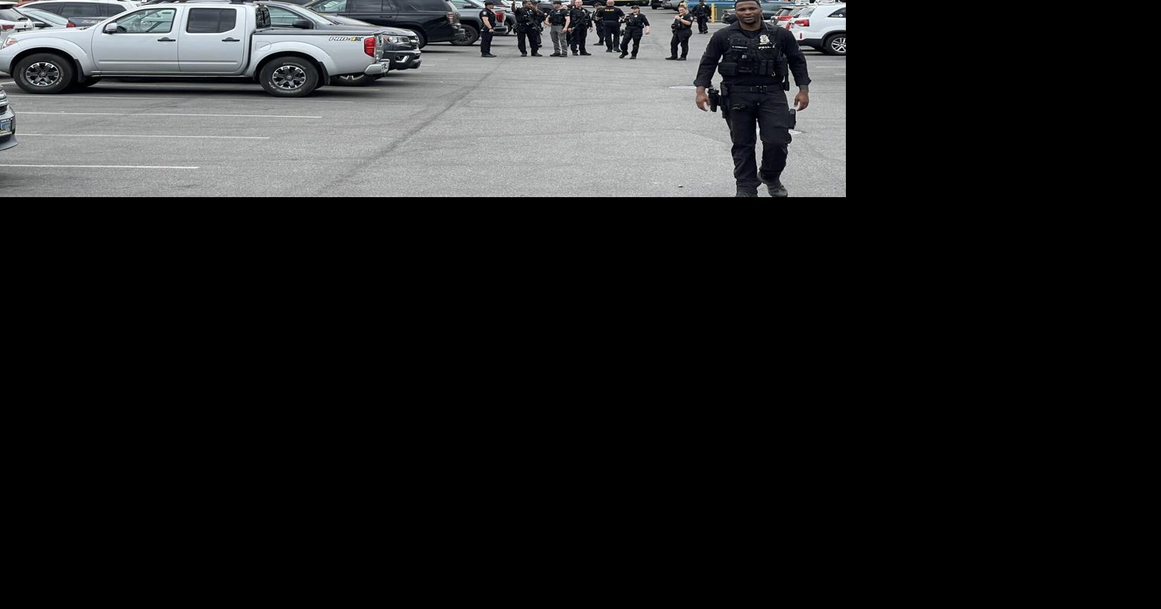 Spokane Police respond to shots fired at NorthTown Mall | News | kxly.com