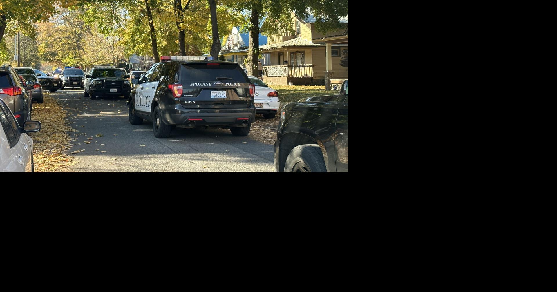 SWAT team called to Monroe and West Mansfield for barricaded suspect ...