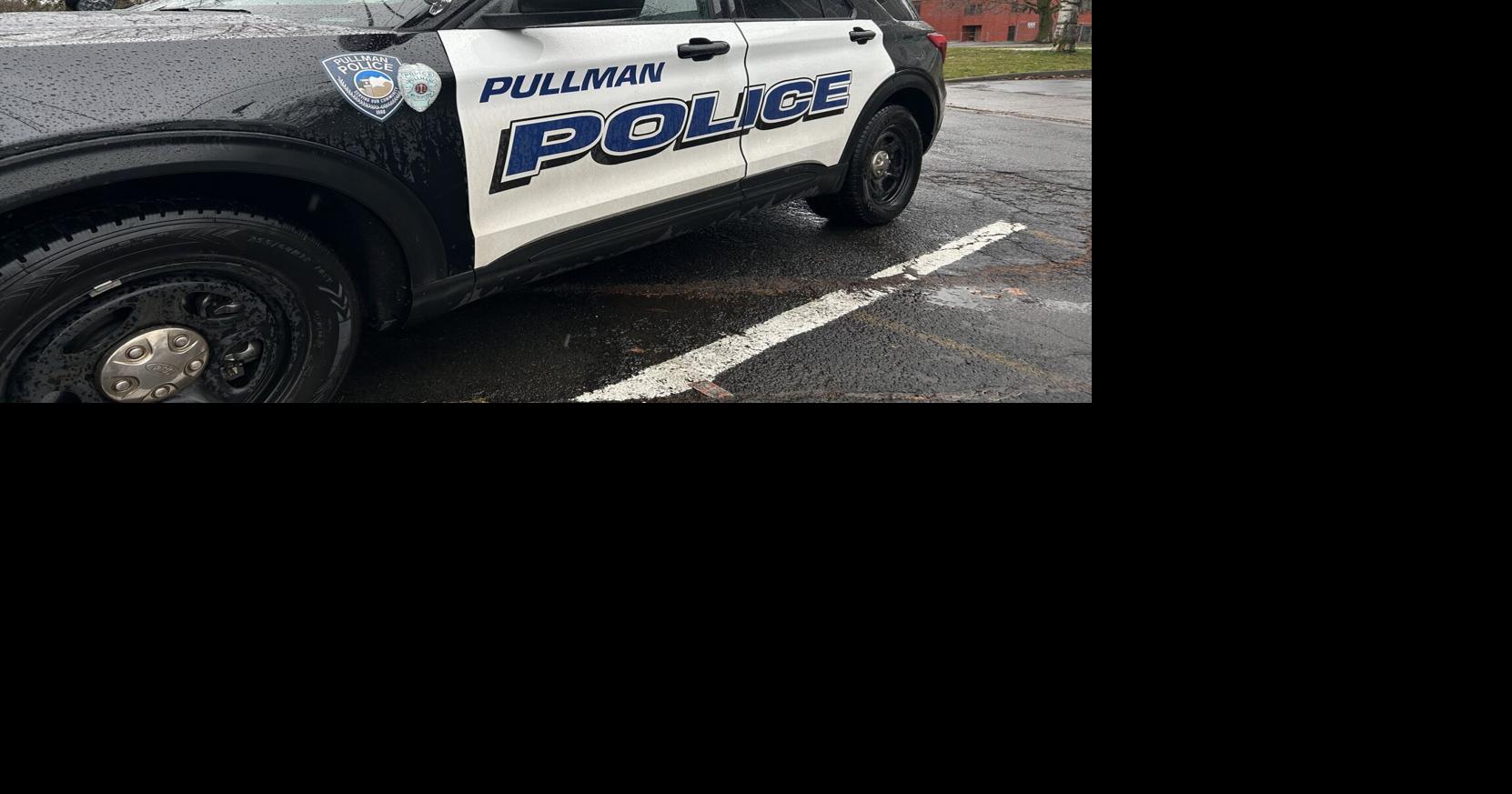 Man falls 30 feet from fraternity house window in Pullman